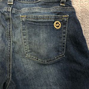 Michael Kors Skinny Jeans Size 2.